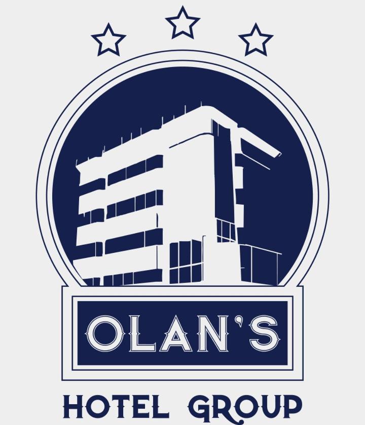 Olan´s Hotel Group Esmeraldas Buitenkant foto